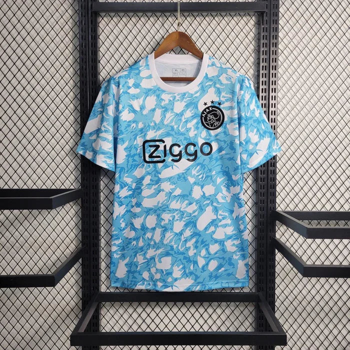 Maillot Ajax saison 2023-2024 entrainement Maison To Sport