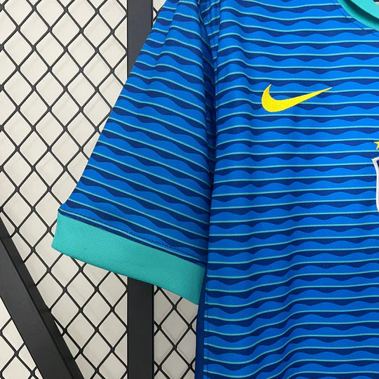 Maillot Brésil Extérieur 2024/2025 Maison To Sport