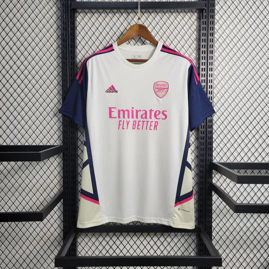 Maillot Arsenal 2023 2024 Entraînement Maison To Sport