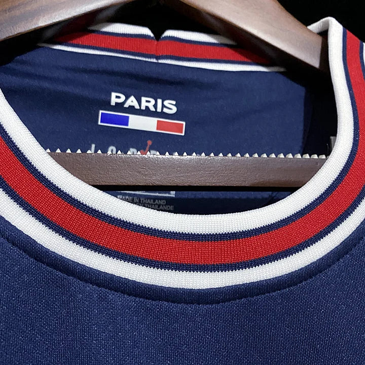 MAILLOT PARIS SG DOMICILE 21/22 Maison To Sport