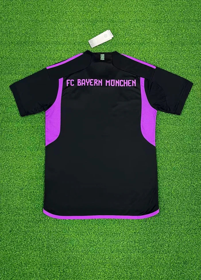 Maillot Bayern Munich saison 2023-2024 extérieur Maison To Sport