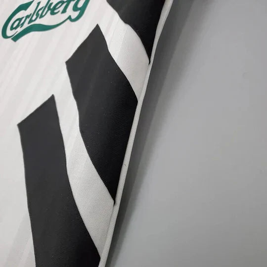 Liverpool Maillot Rétro 06/07 Maison To Sport
