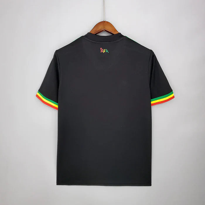 Maillot Ajax saison 2021-2022 édition Bob Marley Maison To Sport