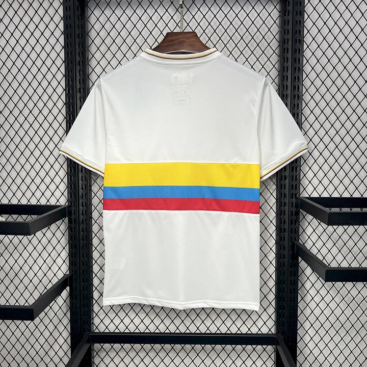Maillot Colombie 100 ans 2024/25 Maison To Sport