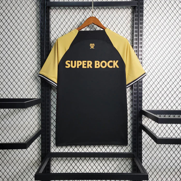 Maillot Sporting saison 2023-2024 édition limitée Maison To Sport