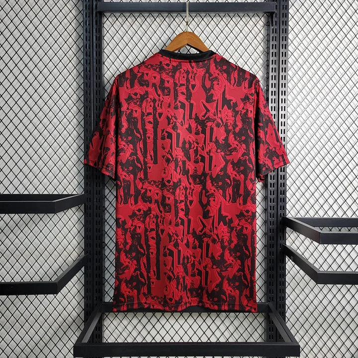Maillot Manchester United 2023 2024 Maison To Sport