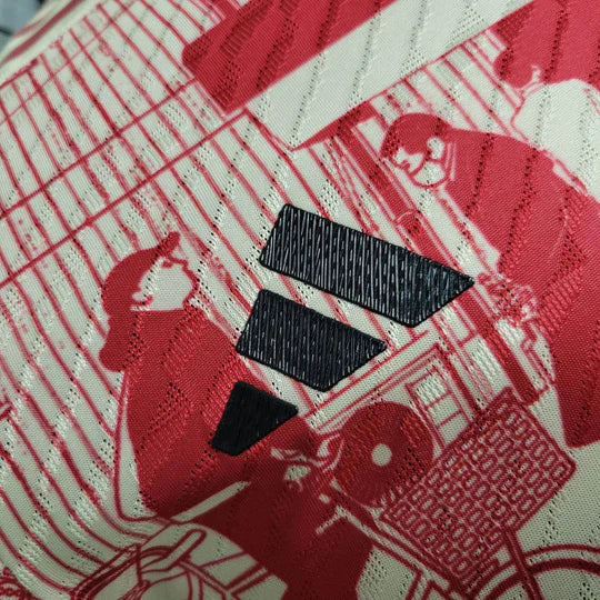 Maillot Japon saison 2023 édition spéciale Tokyo Maison To Sport