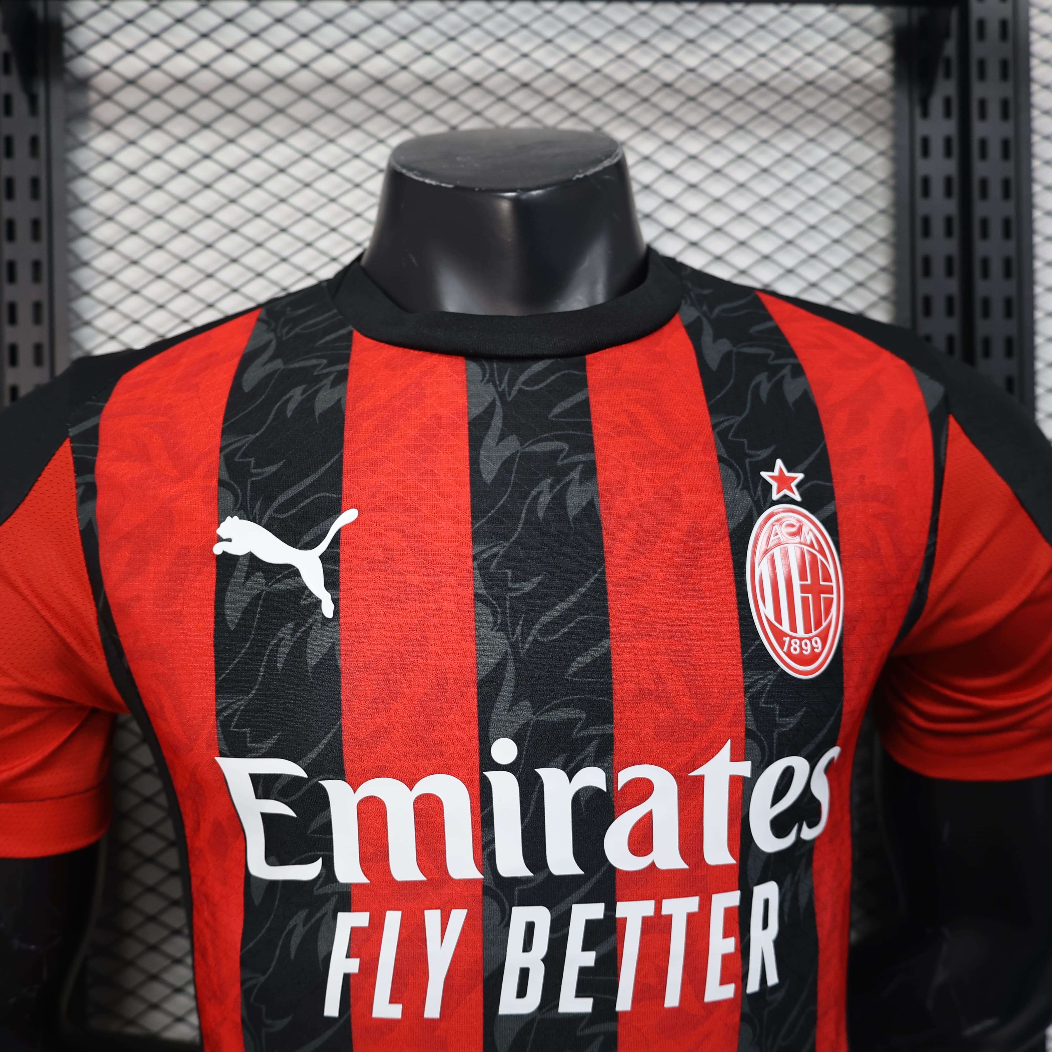 Maillot AC Milan Maison To Sport