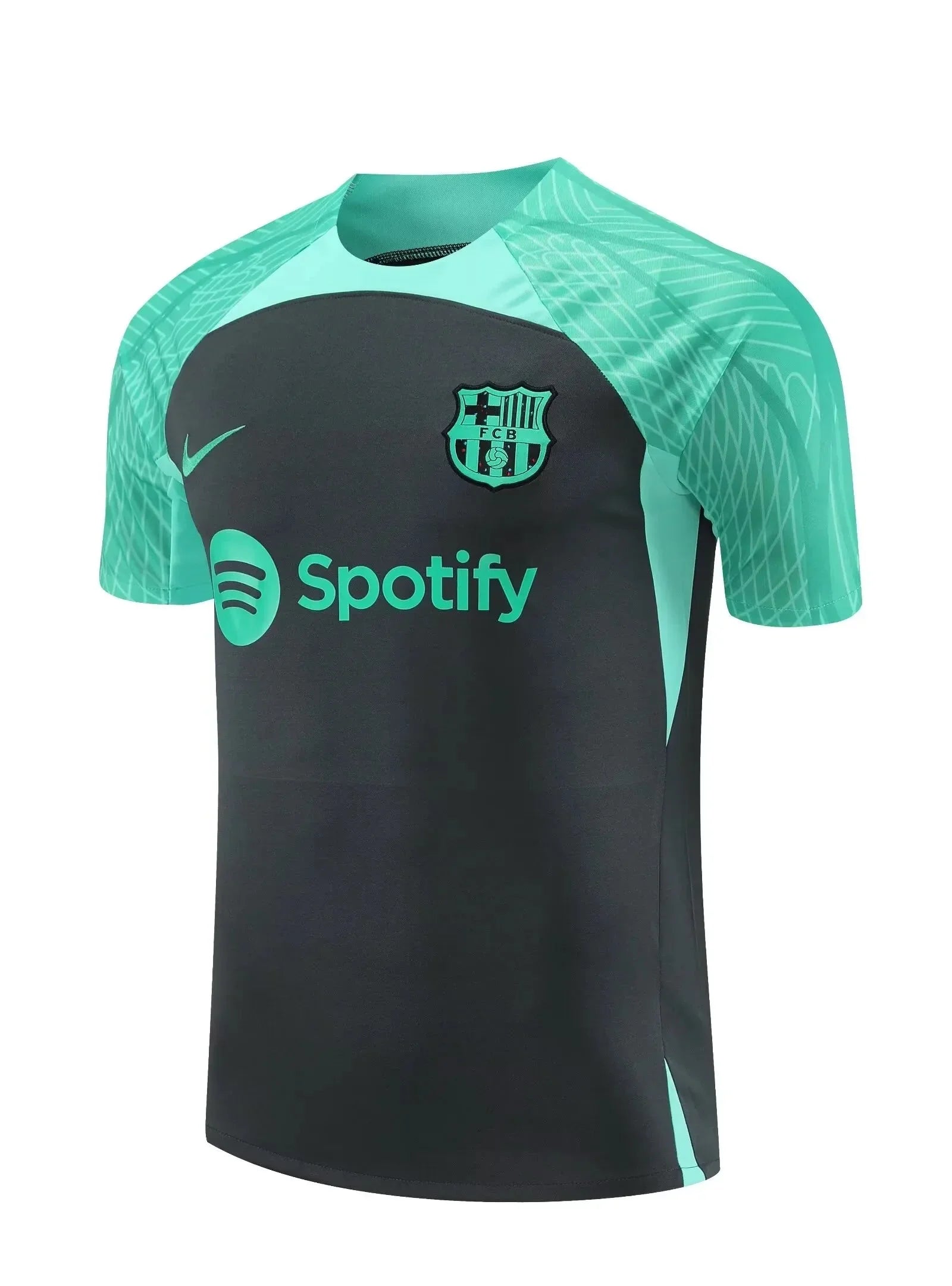 Maillot entraînement FC Barcelone 2023 2024 Maison To Sport