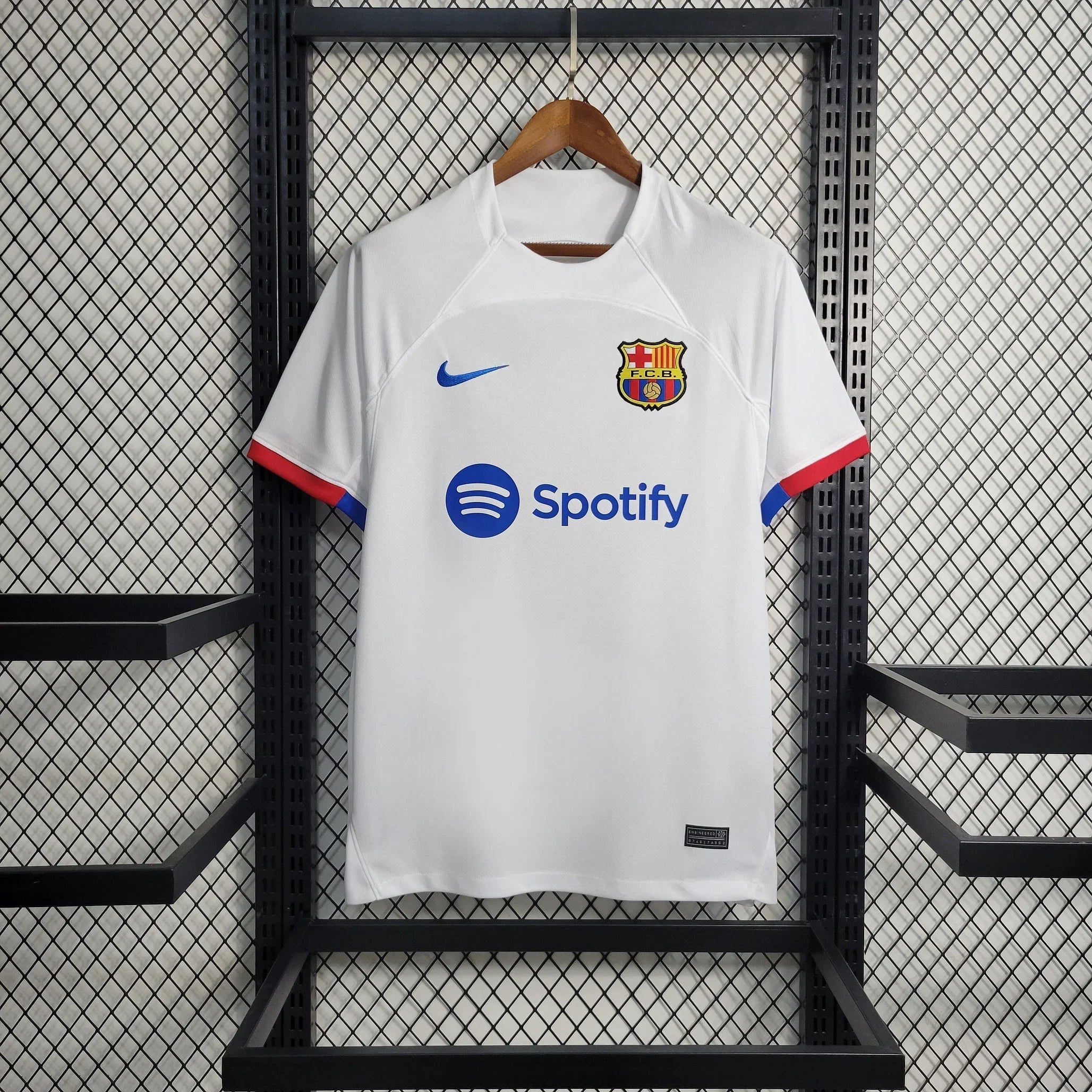 Maillot FC Barcelone saison 2023-2024 extérieur Maison To Sport