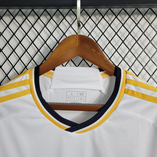 Maillot Real Madrid saison 2023-2024 domicile Maison To Sport