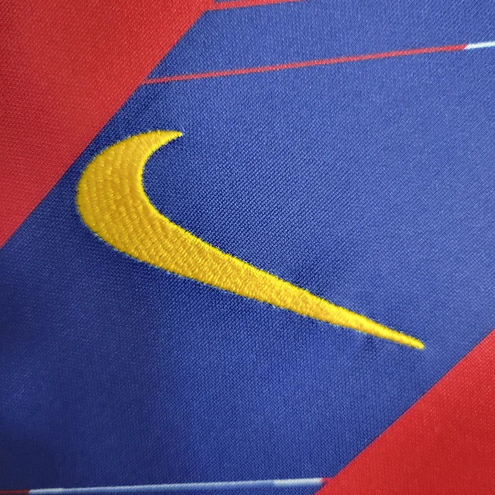 Maillot entraînement Barcelone FC 2023 2024 Maison To Sport