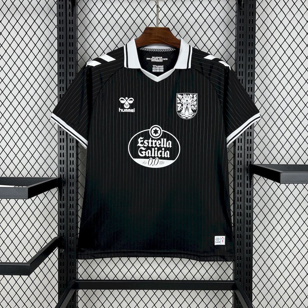Maillot celta de vigo concept 202526 Maison To Sport