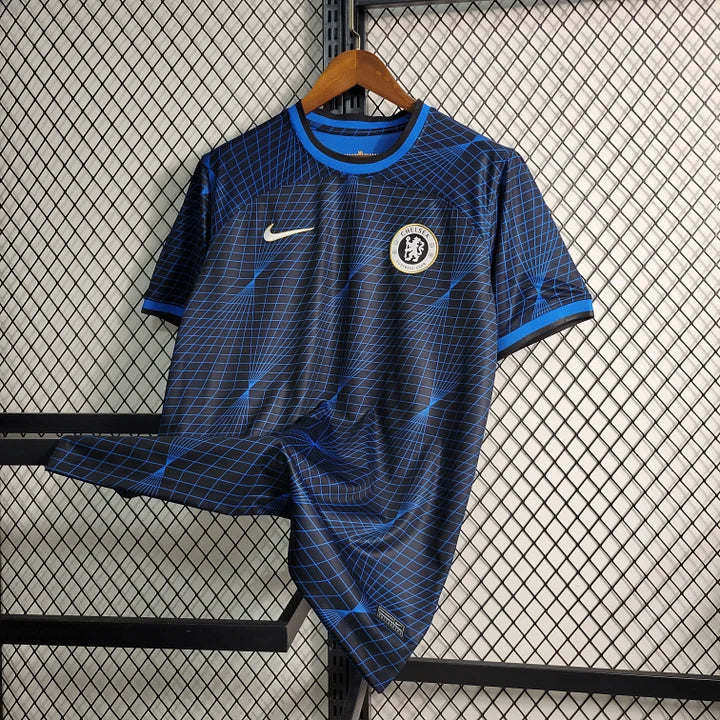 Maillot Chelsea saison 2023-2024 extérieur Maison To Sport