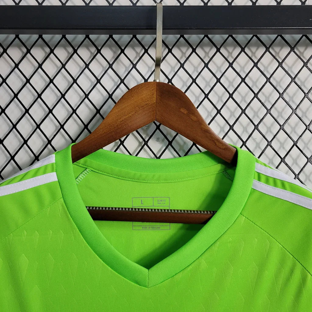 Maillot Manchester United 2023 2024 domicile Maison To Sport