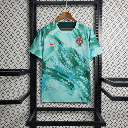 Maillot Portugal saison 2023-2024 entrainement Maison To Sport