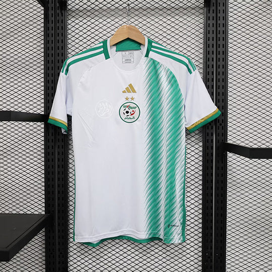 Maillot Algérie saison 2022-2023 extérieur Maison To Sport