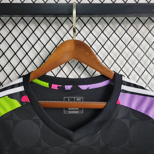 Maillot Real Madrid 2024 Édition « Love Unites » Maison To Sport