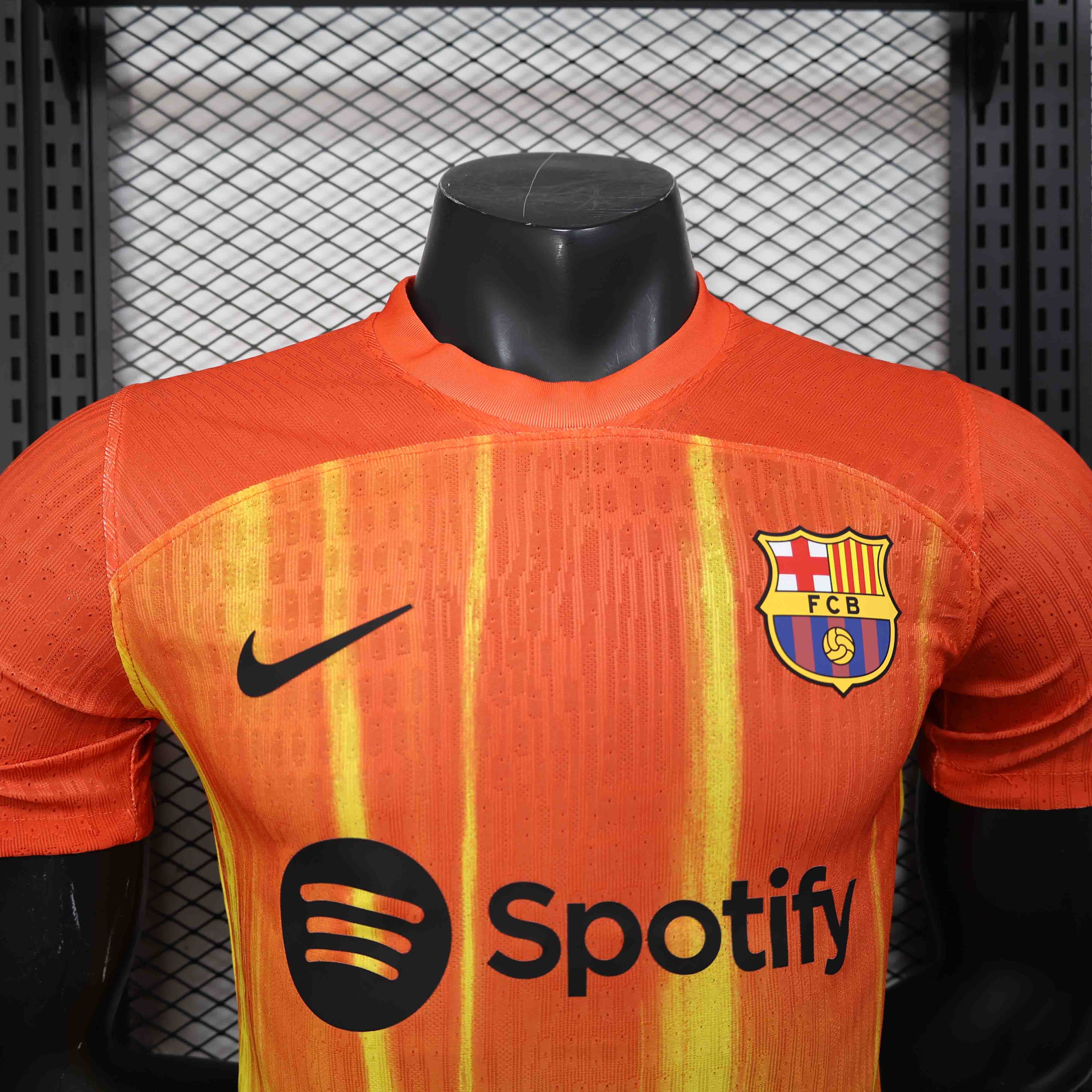 Maillot FC Barcelone 2025/26 Maison To Sport