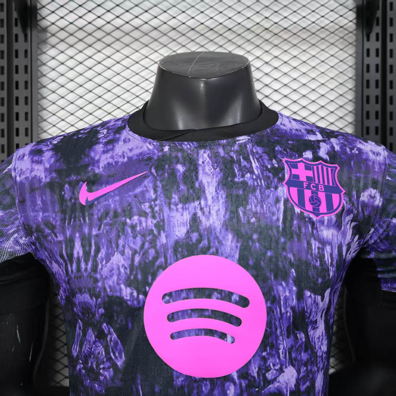 Maillot FC Barcelone 2025/26 Maison To Sport