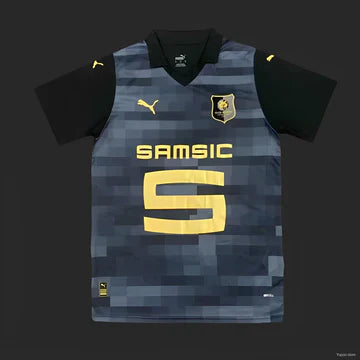 Rennes maillot foot 2023 2024 Maison To Sport