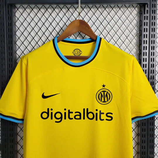 maillot Inter Milan 2022/23 Maison To Sport