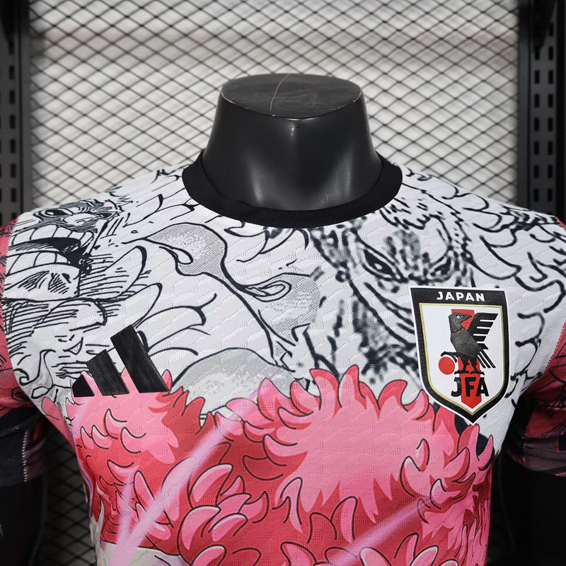 Maillot Japon concept 2025-26 Maison To Sport