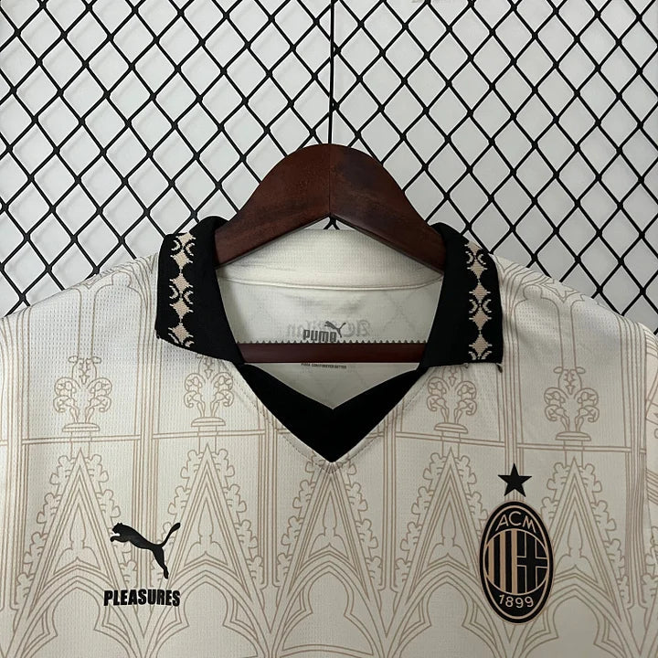 MAILLOT AC MILAN 2024/25 FOURTH Maison To Sport