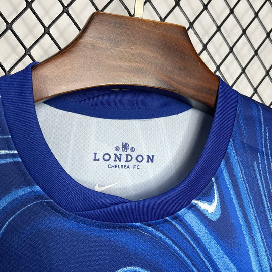 Maillot Chelsea Domicile 2024/25 Maison To Sport