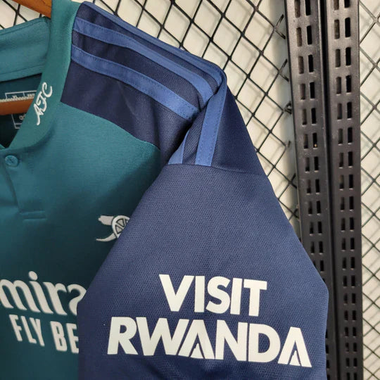 Maillot Arsenal 2023 2024 Extérieur Maison To Sport