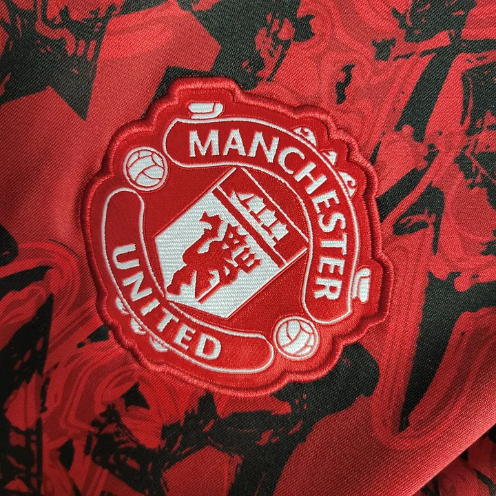 Maillot Manchester United 2023 2024 Maison To Sport