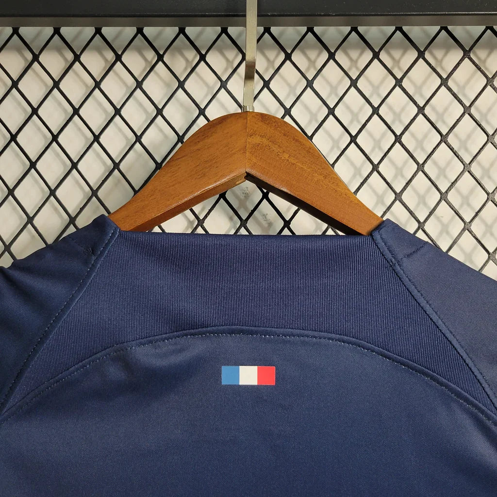Maillot Paris Saint Germain saison 2023-2024 domicile Maison To Sport
