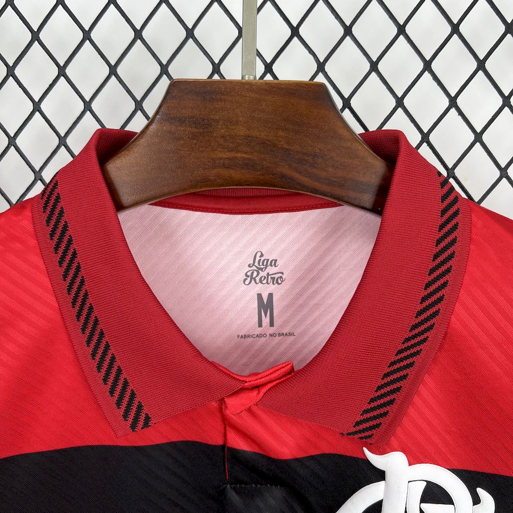 Maillot Flamengo  95-96 Maison To Sport