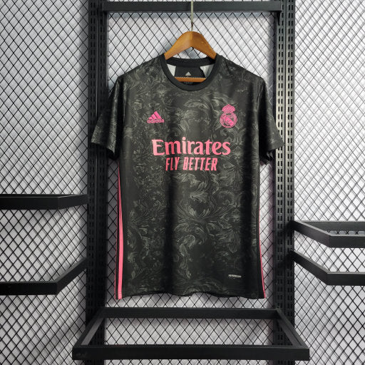 Maillot Real Madrid 2020 2021 Maison To Sport