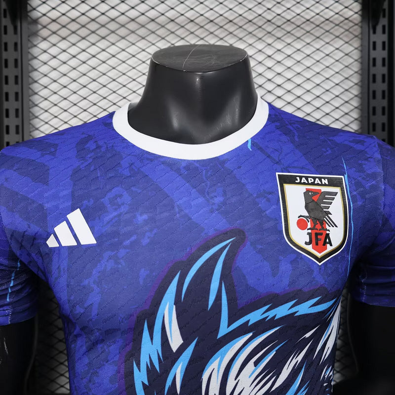 Maillot Japon concept 2025-26 Maison To Sport