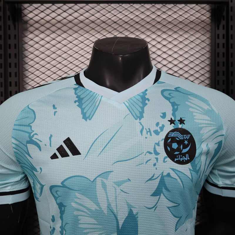 Maillot Algérie 2025/26 Maison To Sport