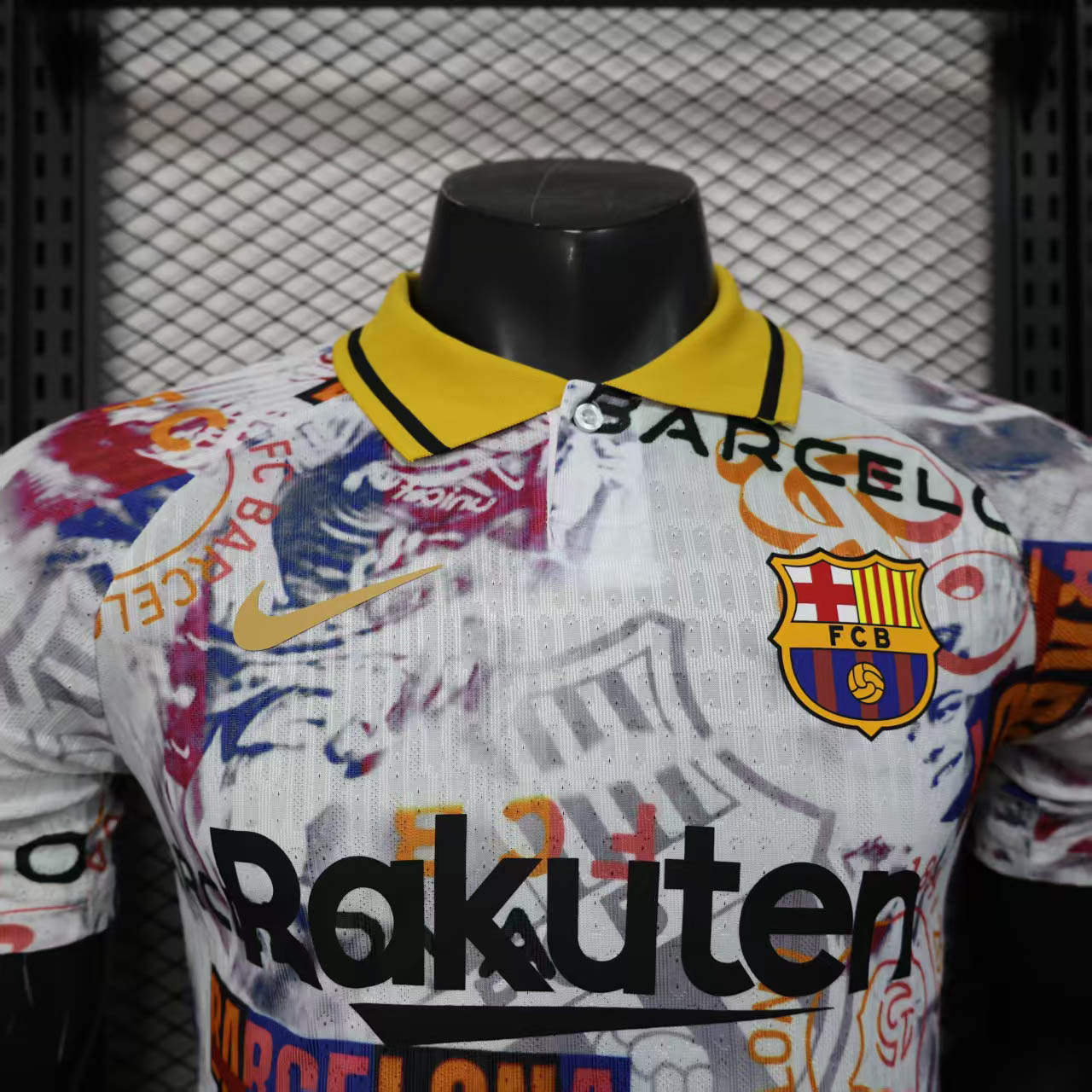 Maillot Fc Barcelone 2025/26 Maison To Sport