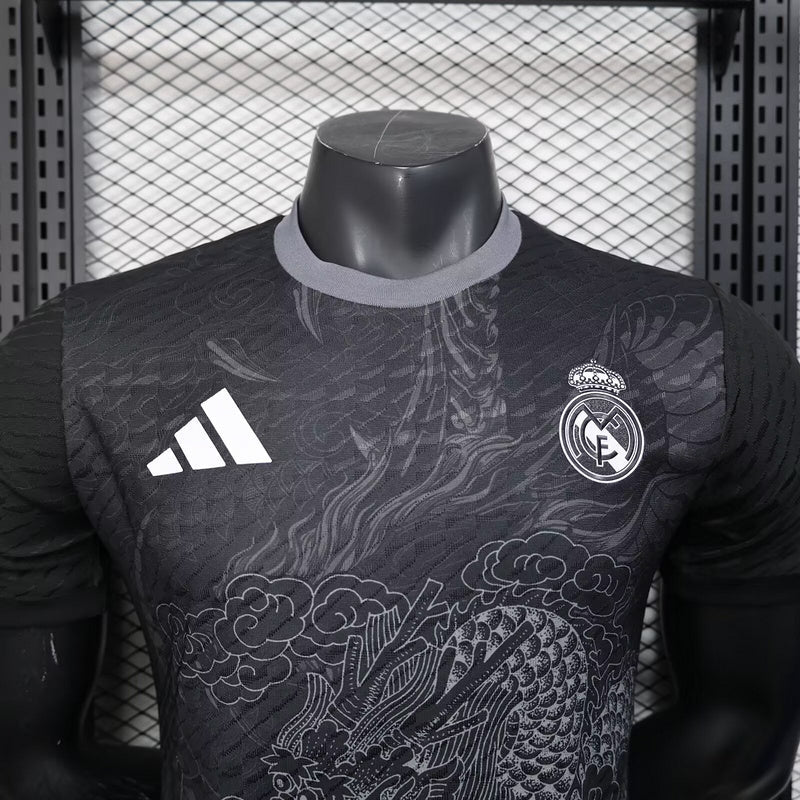 Maillot Real Madrid 2025/26 Maison To Sport