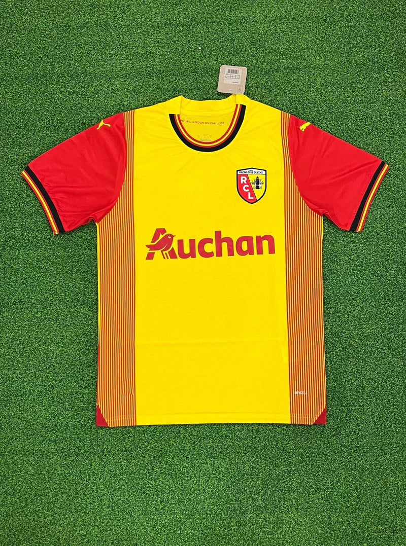 Maillot Lens saison 2023-2024 domicile Maison To Sport