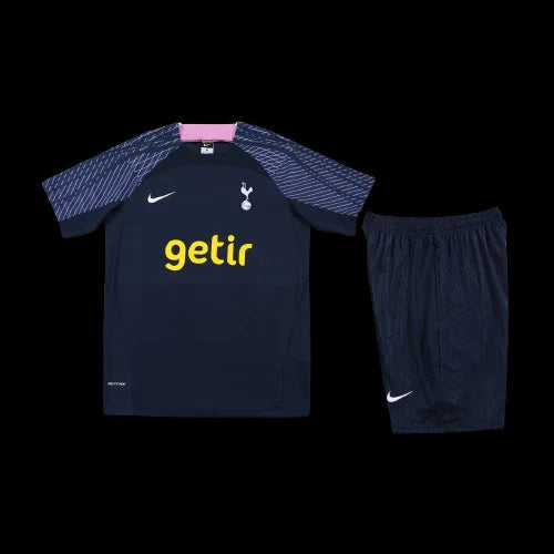 Ensemble Tottenham Maison To Sport