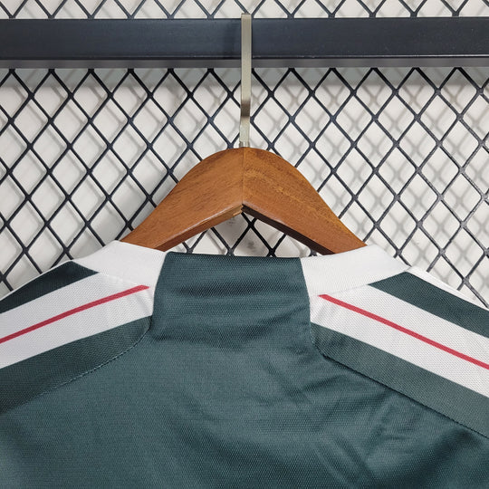Maillot Manchester United saison 2023-2024 extérieur Maison To Sport
