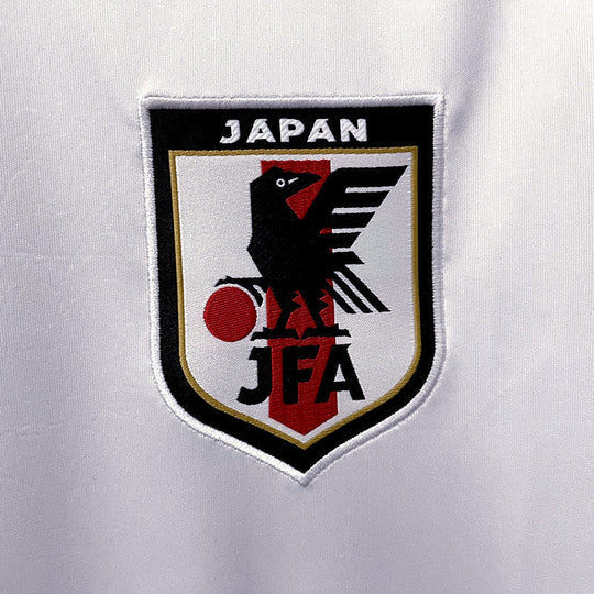 Japon Maillot 2022/23 Coupe Du Monde Maison To Sport