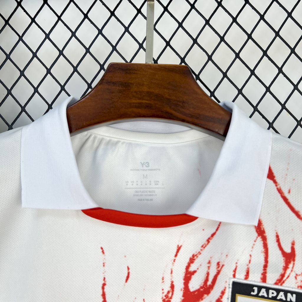 Maillot Japon concept 2025-26 Maison To Sport