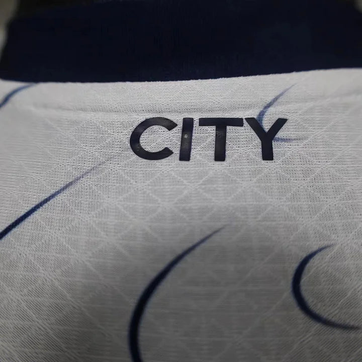Maillot Manchester City Third 2024 2025 Maison To Sport