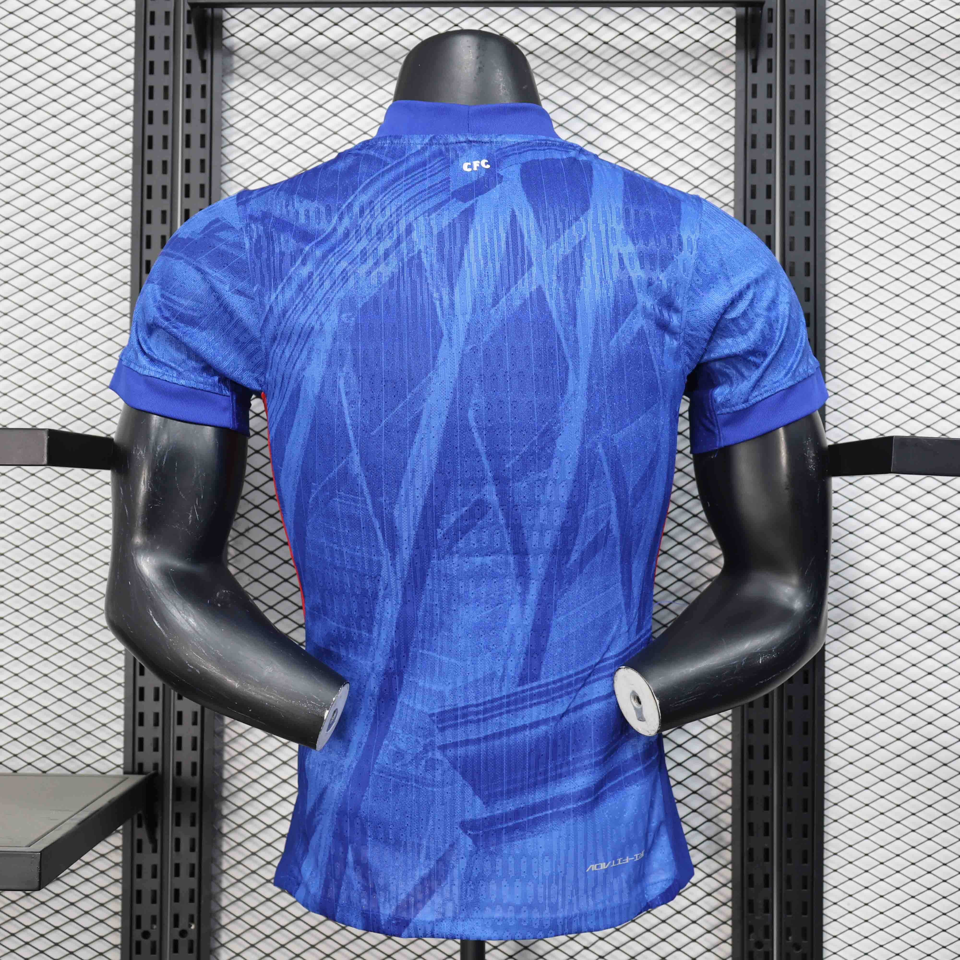 Maillot 25-26 Chelsea Maison To Sport