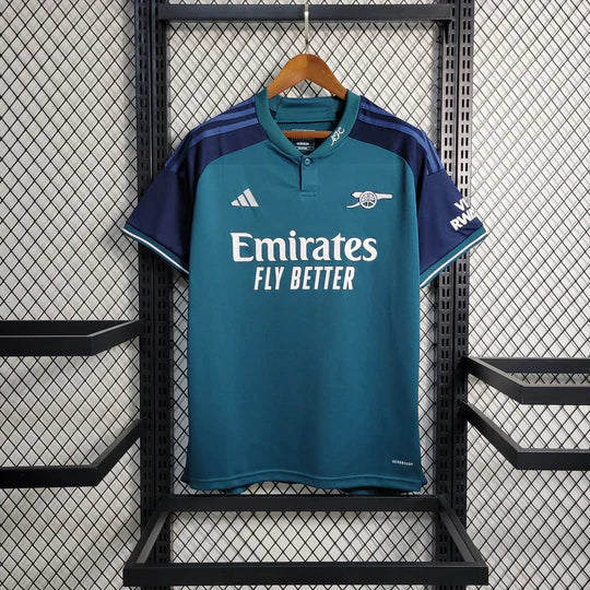 Maillot Arsenal 2023 2024 Extérieur Maison To Sport