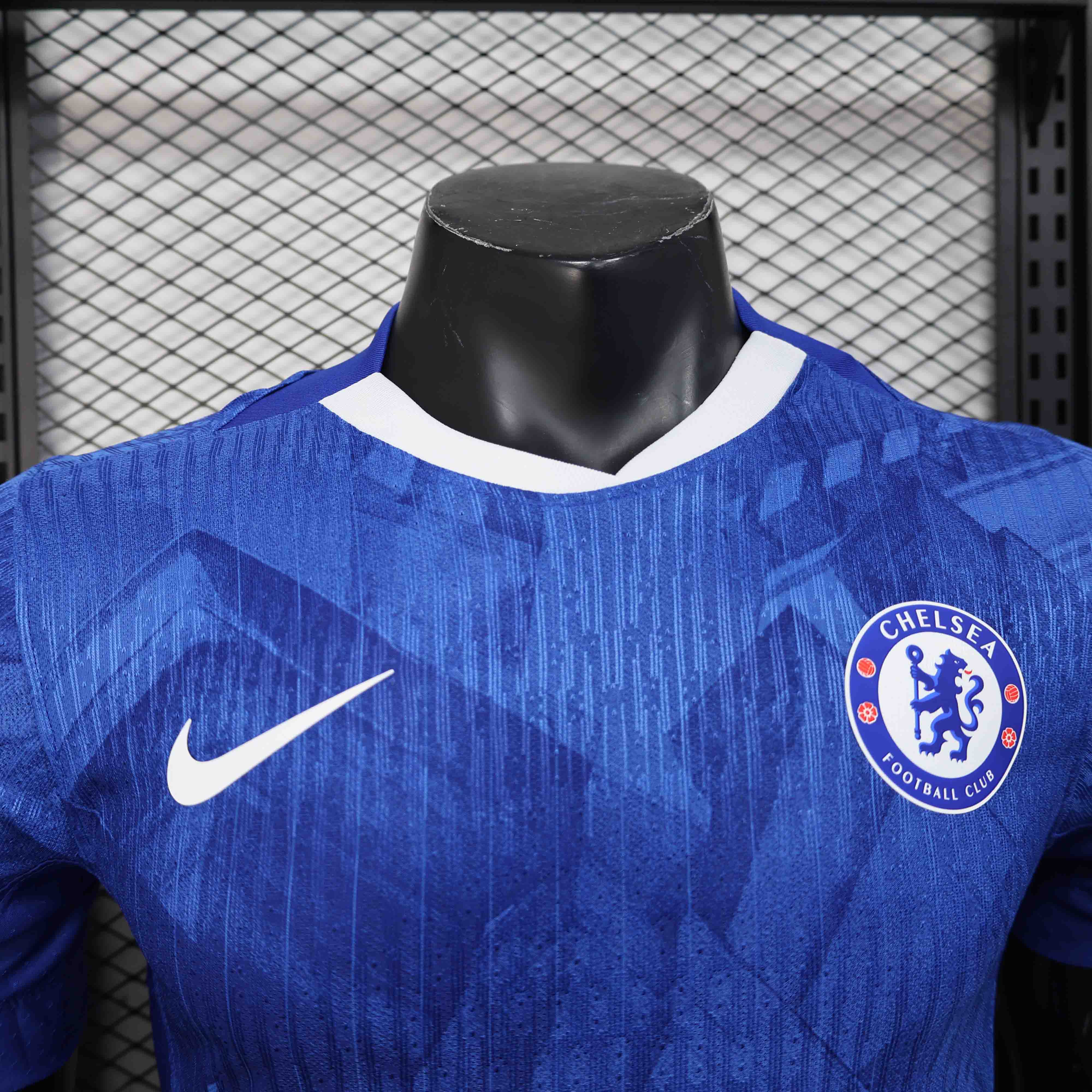 Maillot 25-26 Chelsea Maison To Sport