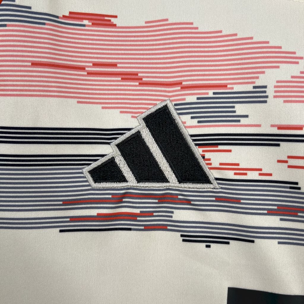 Maillot Bayern Munich extérieur 2025-26 Maison To Sport