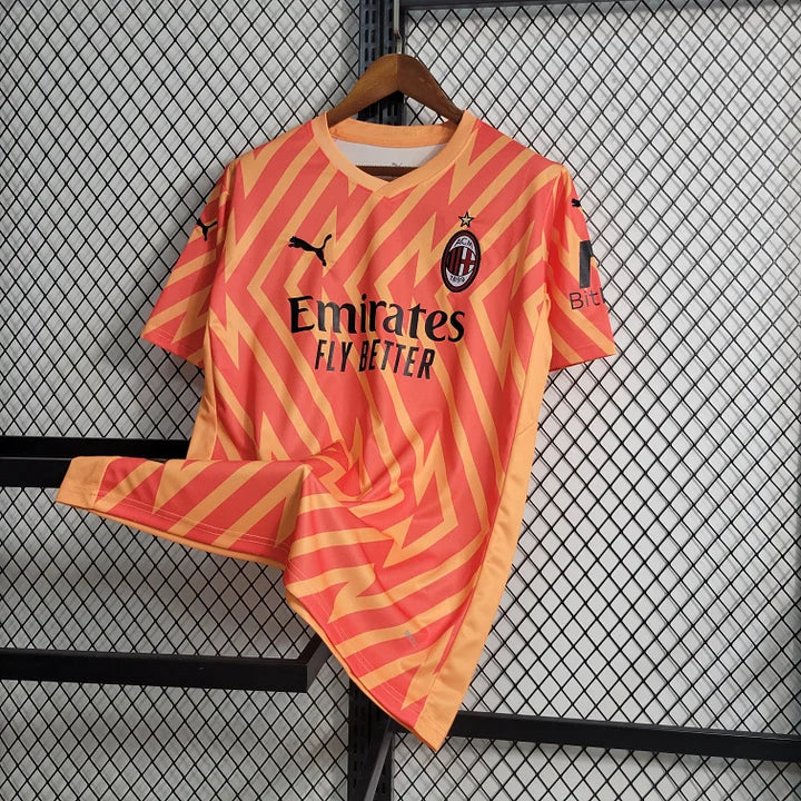 AC Milan maillot gardien 2023 2024 Maison To Sport