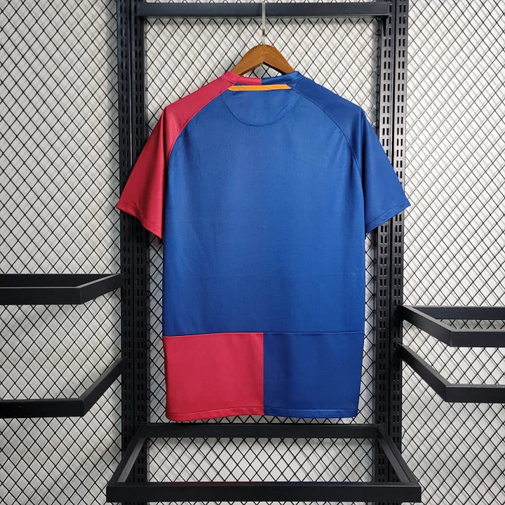 Maillot FC Barcelone saison 2008-2009 rétro Maison To Sport